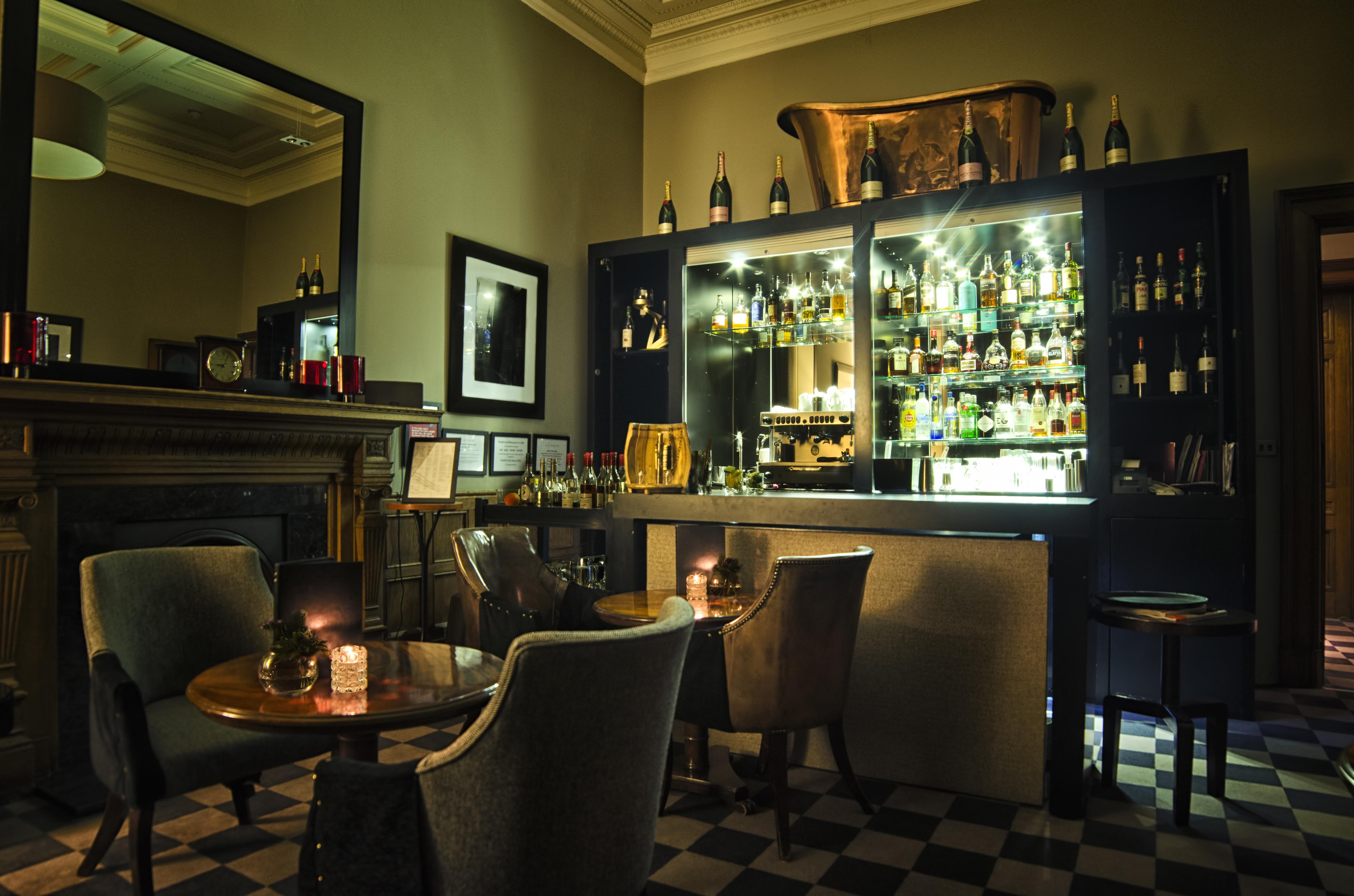 The Bonham, Edinburgh